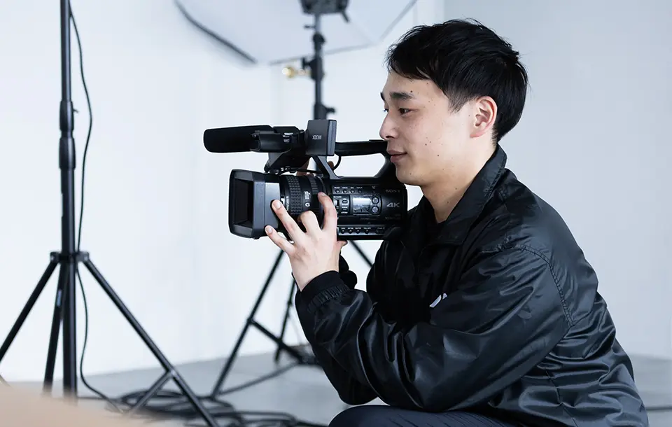 業界最安値水準の10万円〜提供