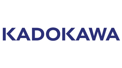 KADOKAWA